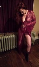 Reviews about escort with phone number 7162730373