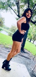 Reviews about escort with phone number 7722526978