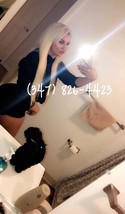 Reviews about escort with phone number 3478264423