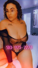 Reviews about escort with phone number 5109757273