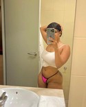 Reviews about escort with phone number 5715008293