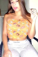 Reviews about escort with phone number 9085720554