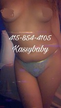 Reviews about escort with phone number 4158544105