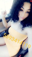 Reviews about escort with phone number 5593414119