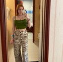 Reviews about escort with phone number 5413504998