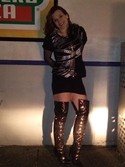 Reviews about escort with phone number 8125579908