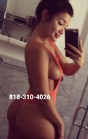 Reviews about escort with phone number 8183104026
