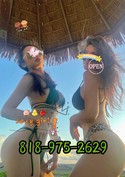 Reviews about escort with phone number 8189752629