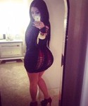 Reviews about escort with phone number 5594689792