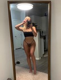 Reviews about escort with phone number 9546421175