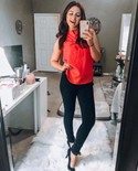 Reviews about escort with phone number 7322127903