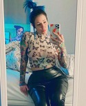 Reviews about escort with phone number 6814590215