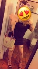Reviews about escort with phone number 3473045135