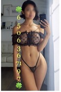 Reviews about escort with phone number 6506367197