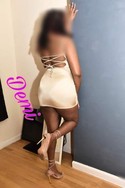 Reviews about escort with phone number 9735713053
