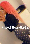 Reviews about escort with phone number 3058946264