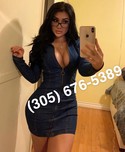 Reviews about escort with phone number 3056765389