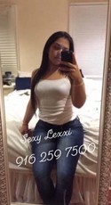 Reviews about escort with phone number 9162597500