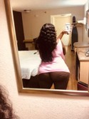 Reviews about escort with phone number 6822138324