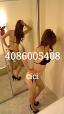 Reviews about escort with phone number 4086005408