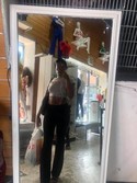 Reviews about escort with phone number 9295394123