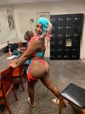 Reviews about escort with phone number 7273171506