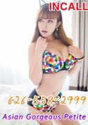 Reviews about escort with phone number 6265582999