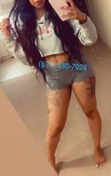 Reviews about escort with phone number 6315307028