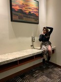 Reviews about escort with phone number 3854659109