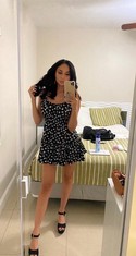 Reviews about escort with phone number 3379449956