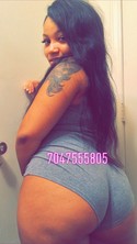 Reviews about escort with phone number 7047555805