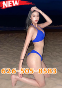 Reviews about escort with phone number 6265058583