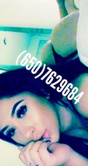 Reviews about escort with phone number 6507629684