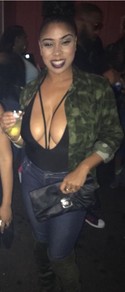 Reviews about escort with phone number 7077169979