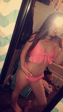 Reviews about escort with phone number 4135610616