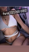 Reviews about escort with phone number 8569009691