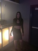 Reviews about escort with phone number 9162696819