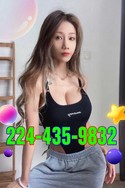 Reviews about escort with phone number 2244359832