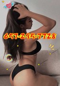 Reviews about escort with phone number 6572957728