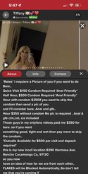 Reviews about escort with phone number 9093635523