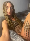 Reviews about escort with phone number 6099609775