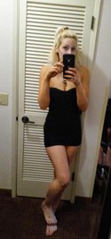 Reviews about escort with phone number 9166375383