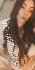 Reviews about escort with phone number 3109574219