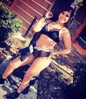 Reviews about escort with phone number 3152384954
