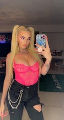 Reviews about escort with phone number 2164380915