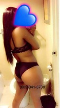 Reviews about escort with phone number 6823413738