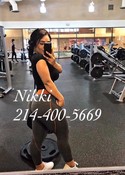 Reviews about escort with phone number 2144005669
