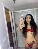 Reviews about escort with phone number 2676258631