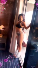 Reviews about escort with phone number 5109346805