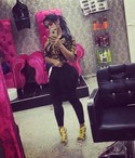 Reviews about escort with phone number 3477924958